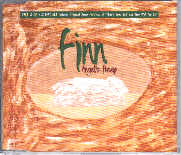 Finn - Angel's Heap CD 2